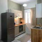 Kosmas Apartment Panormos (Kalymnos)