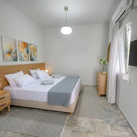 Kosmas * Panormos (Kalymnos)