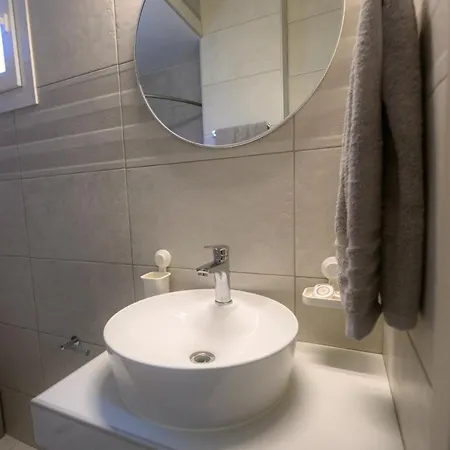 Kosmas Lägenhet Panormos (Kalymnos)