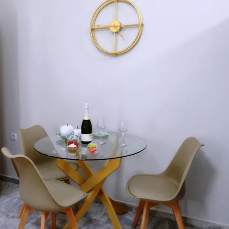 Lägenhet Kosmas Panormos (Kalymnos)