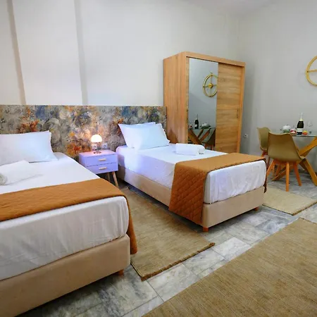 Kosmas Apartman Panormos (Kalymnos)