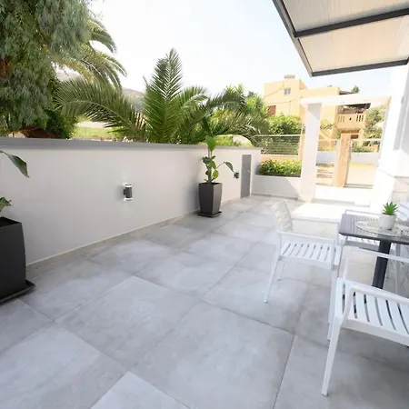 Kosmas Panormos (Kalymnos)