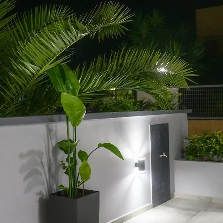Kosmas Apartament