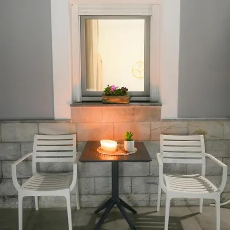Apartament Kosmas
