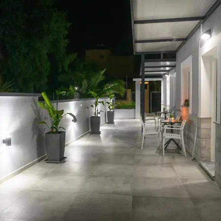 Kosmas Apartman Panormos (Kalymnos)