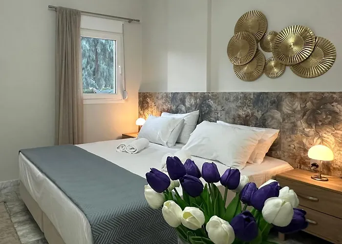 Apartman Kosmas