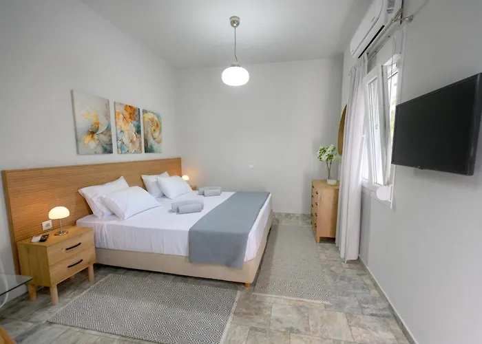 Kosmas * Panormos (Kalymnos)