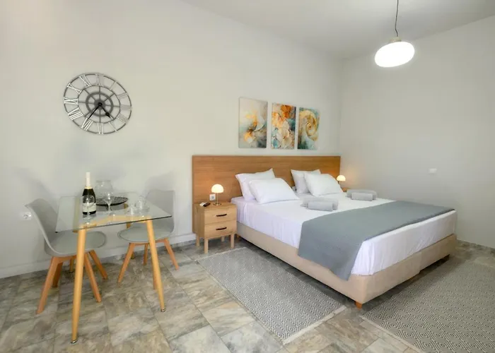 Kosmas Panormos (Kalymnos)