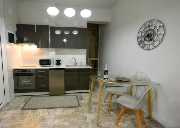 Kosmas Apartman