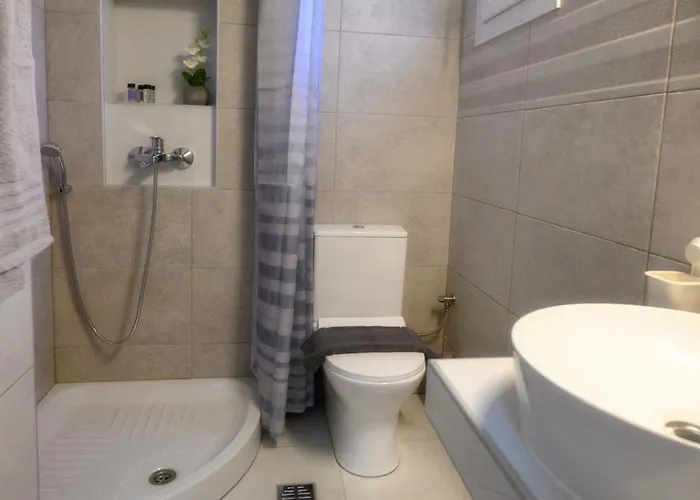 Kosmas * Panormos (Kalymnos)