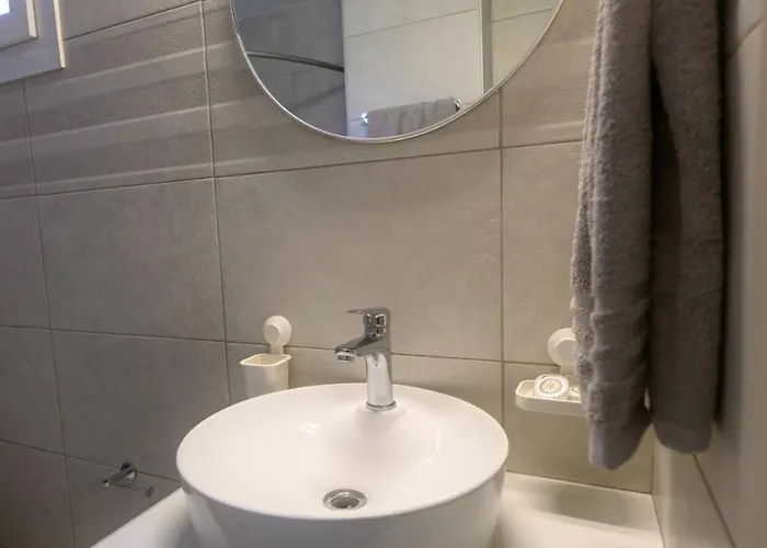 Kosmas Apartman Panormos (Kalymnos)