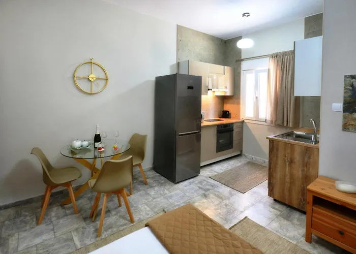 Kosmas * Panormos (Kalymnos)