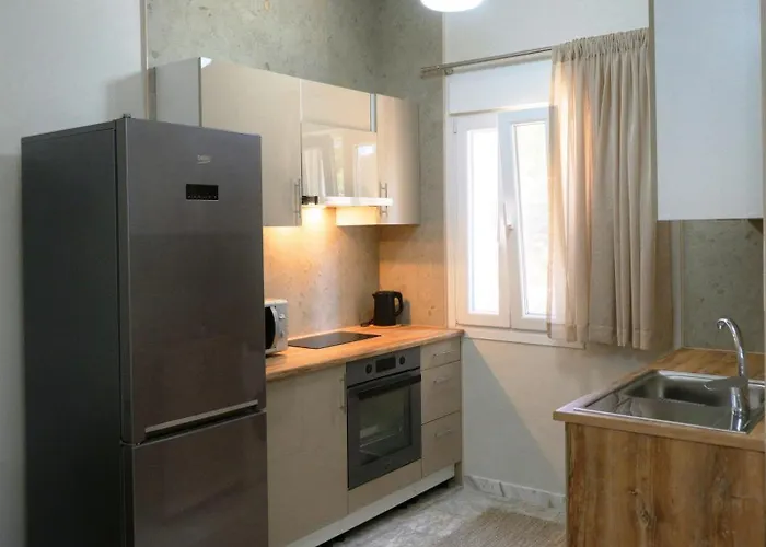 Kosmas Daire Panormos (Kalymnos)